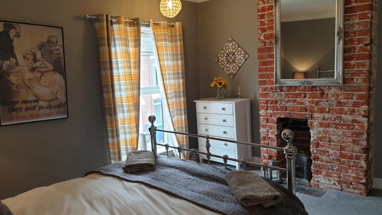 The City Pad NWI Extérieur photo