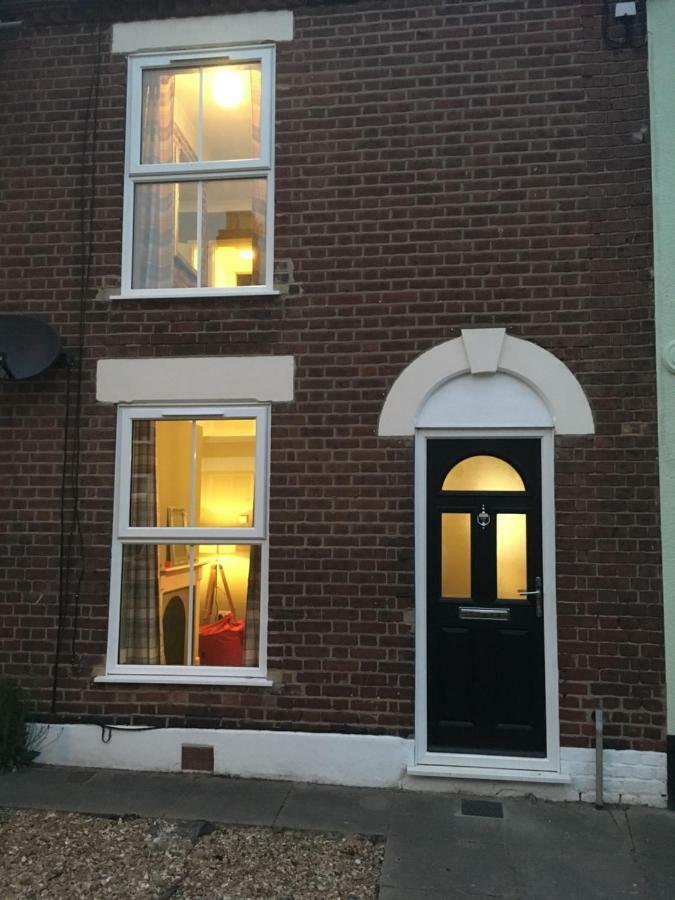 The City Pad NWI Extérieur photo
